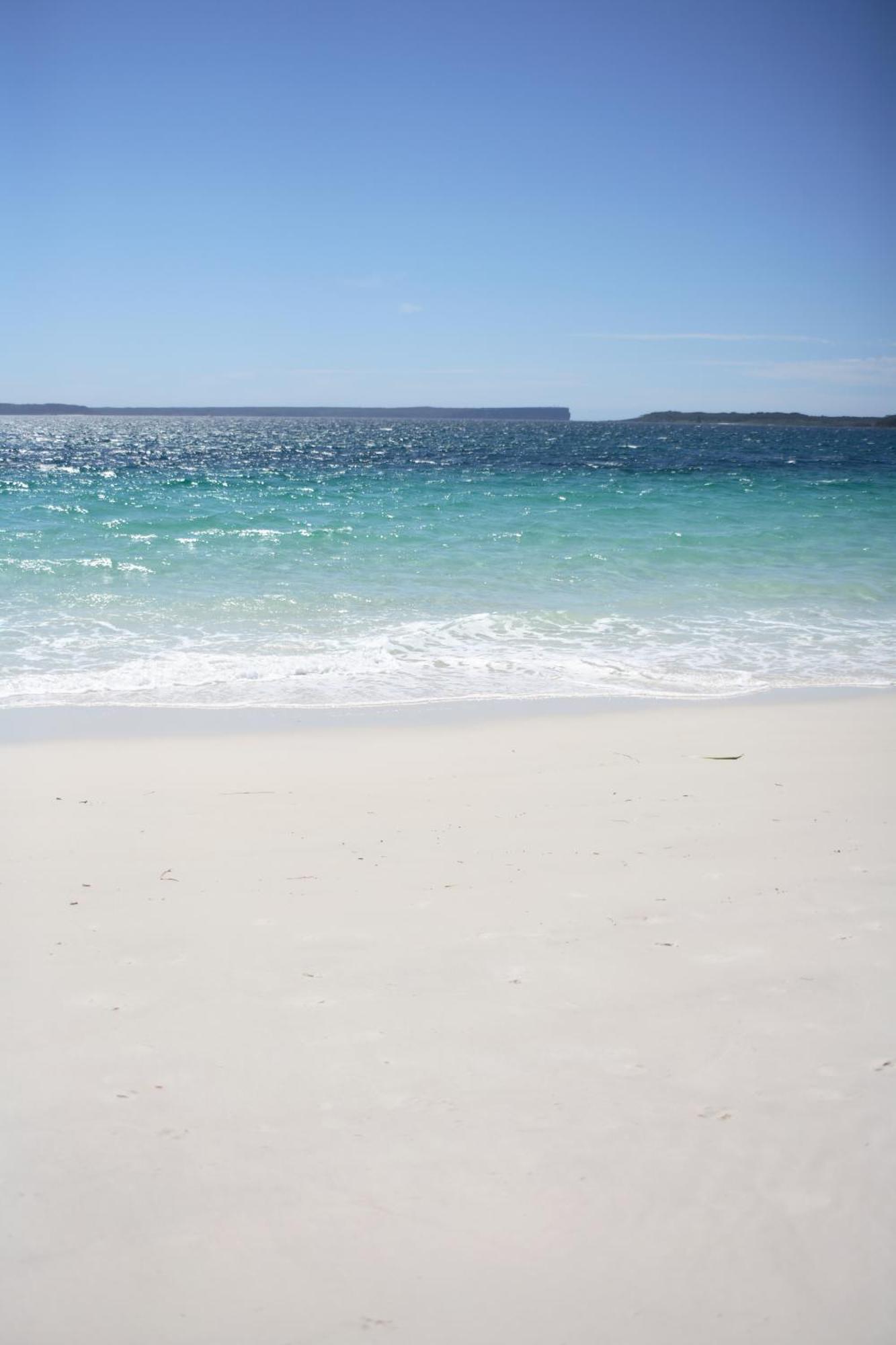 Huskisson Holiday Motel Cabins Jervis Bay Exteriör bild