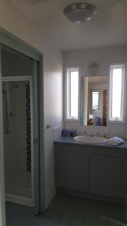Huskisson Holiday Motel Cabins Jervis Bay Exteriör bild